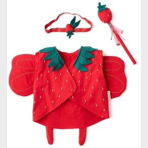 Kid's Concept Dress-Up Kostume Jordbr