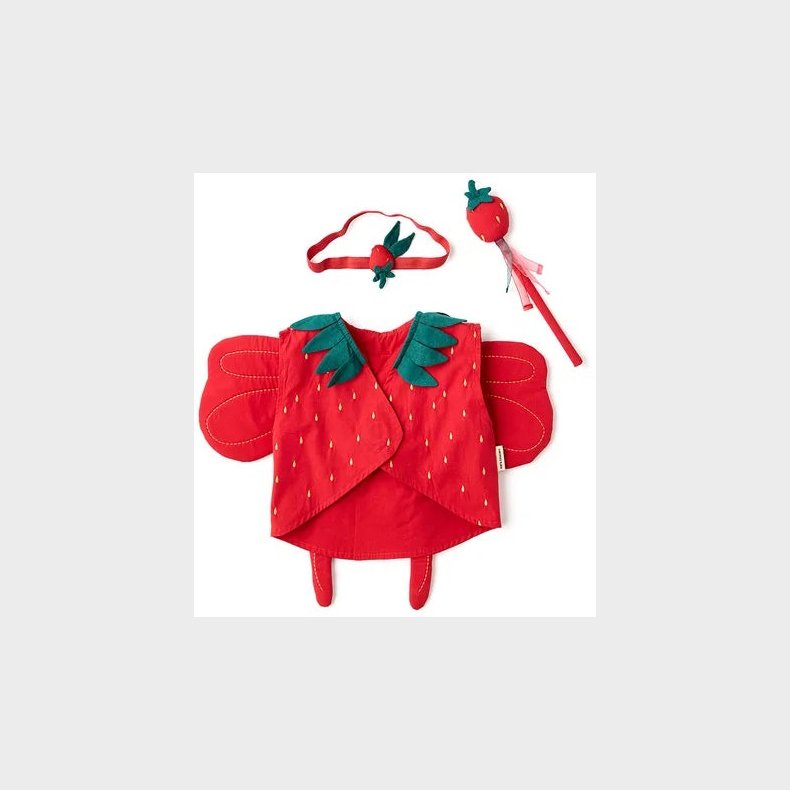 Kid's Concept Dress-Up Kostume Jordbr