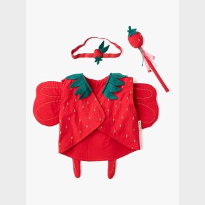 Kid's Concept Dress-Up Kostume Jordb�r