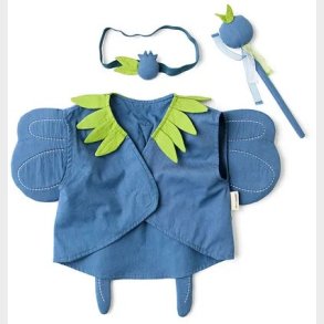 Kid's Concept Dress-Up Kostume Blbr