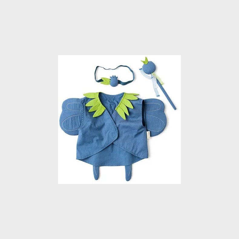 Kid's Concept Dress-Up Kostume Blbr
