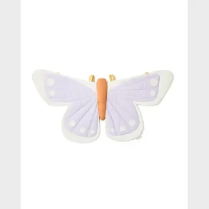 Kid's Concept Sommerfugl Kostume Maxi Dress-Up, Lilla