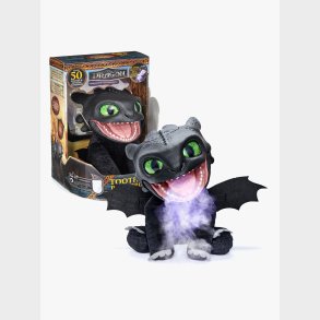 Interaktivt Legetj Tandls