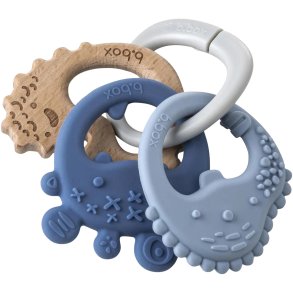 b.box Trio Bidering, Lullaby Blue