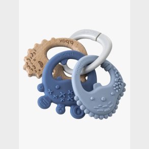 b.box Trio Bidering, Lullaby Blue