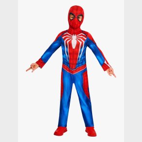 Rubies Marvel Spider-Man Kostume Gamerverse, 5-6 �r