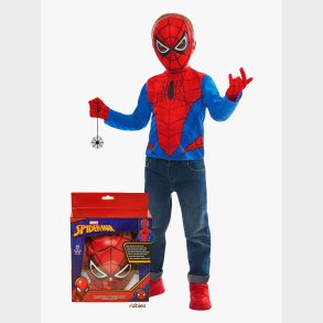 Rubies Spider-Man Kostume