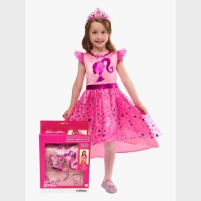 Rubies Barbie Kostume