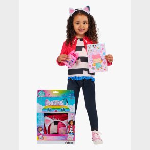 Rubies Gabby's Dollhouse Kostume Gaves�t, 3-4 �r