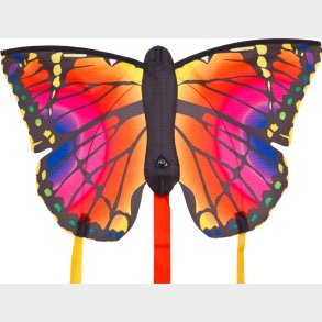 HQ-Invento | Drage - Sommerfugl 52 cm Rd