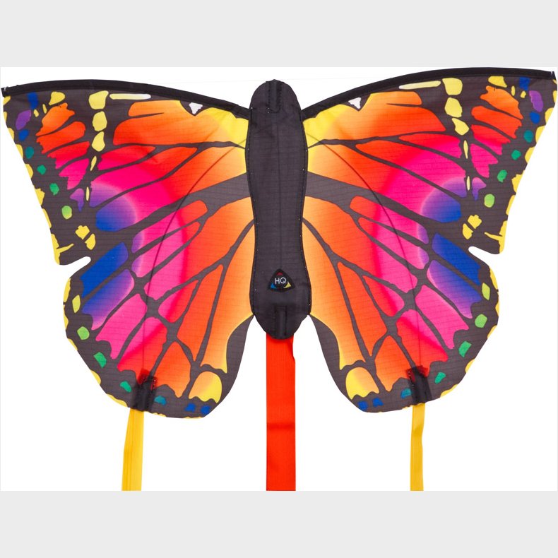 HQ-Invento | Drage - Sommerfugl 52 cm Rd