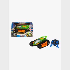 Nikko Fjernstyret Bil VelociTrax 28 cm, Gr�n