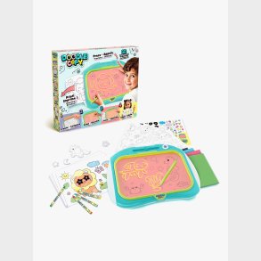 Art Lab Farvelgningsmaskine Doodle Copy