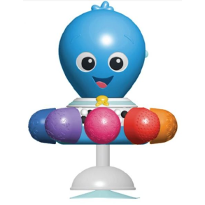 Baby Einstein - Aktivitetslegetj m. sugekop, Opus