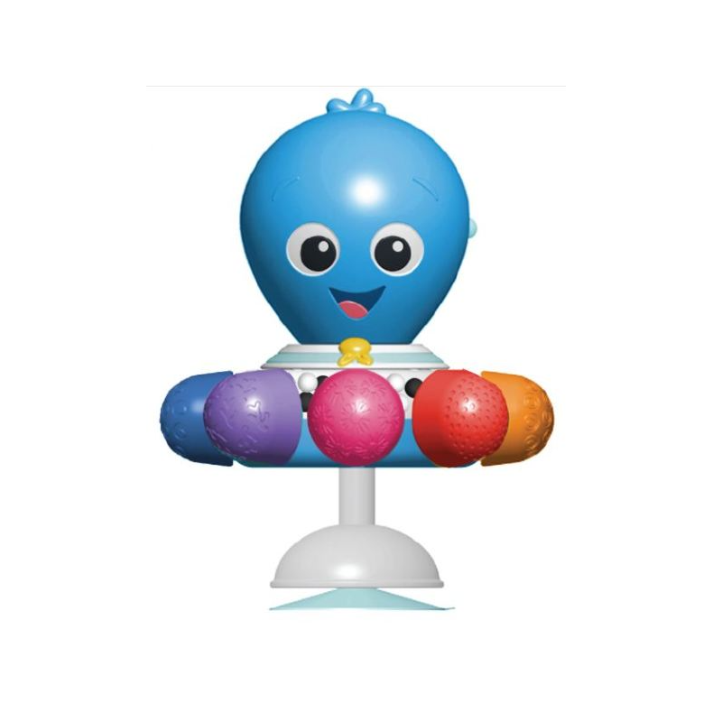 Baby Einstein - Aktivitetslegetj m. sugekop, Opus