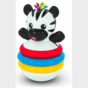 Baby Einstein - Stable-tumlingen Zebra