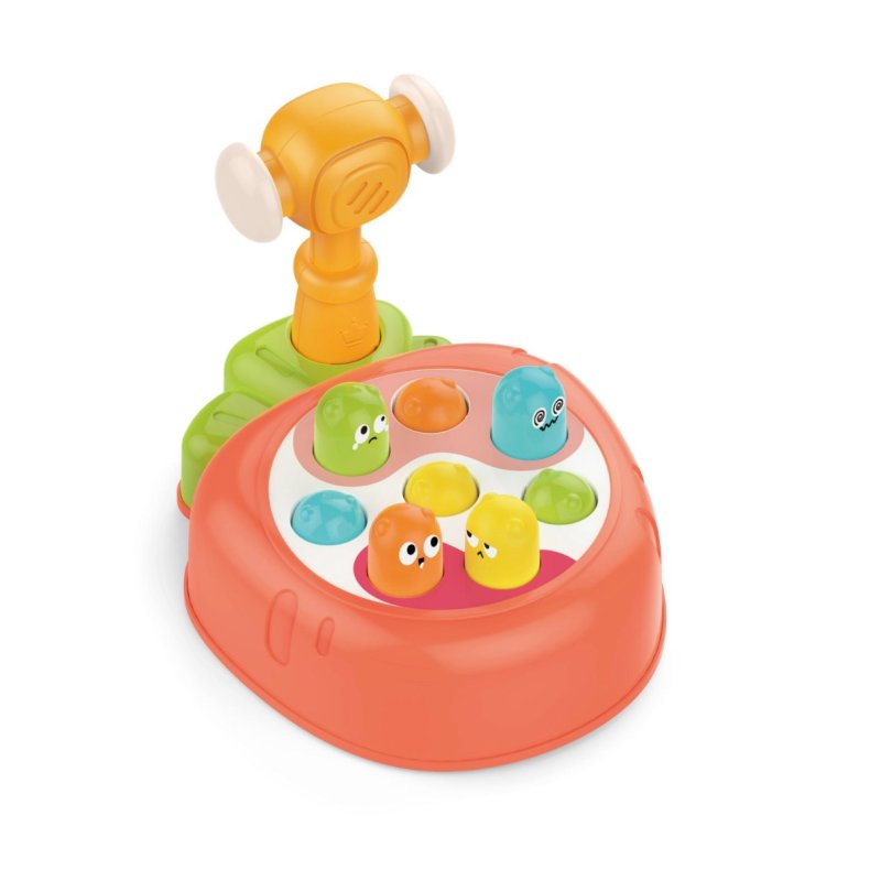 Scandinavian Baby Products | Hammerbr�t - Fang muldvarpen