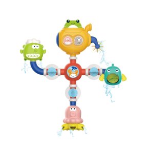 Scandinavian Baby Products | Badeleg - Det lille vandlaboratorium