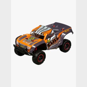 Nikko Fjernstyret Bil Elite Trucks Baja, Orange