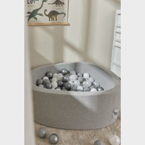 JLY Boldbassin 30x90, Grey