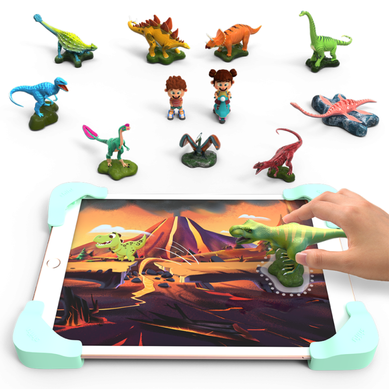 playshifu | Tacto - Dino