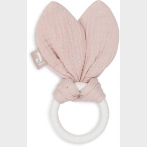 Jollein Bunny Ears Bidering, Wild Rose