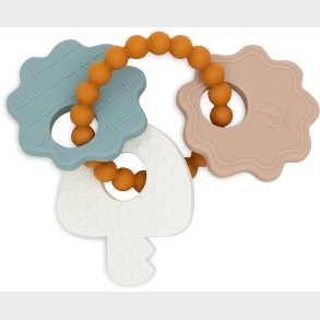 Jollein Bidelegetj, Lovely Birds