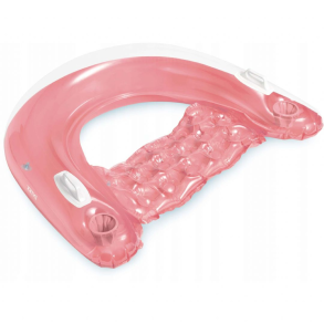 Badestol Lyserd 147x99 cm