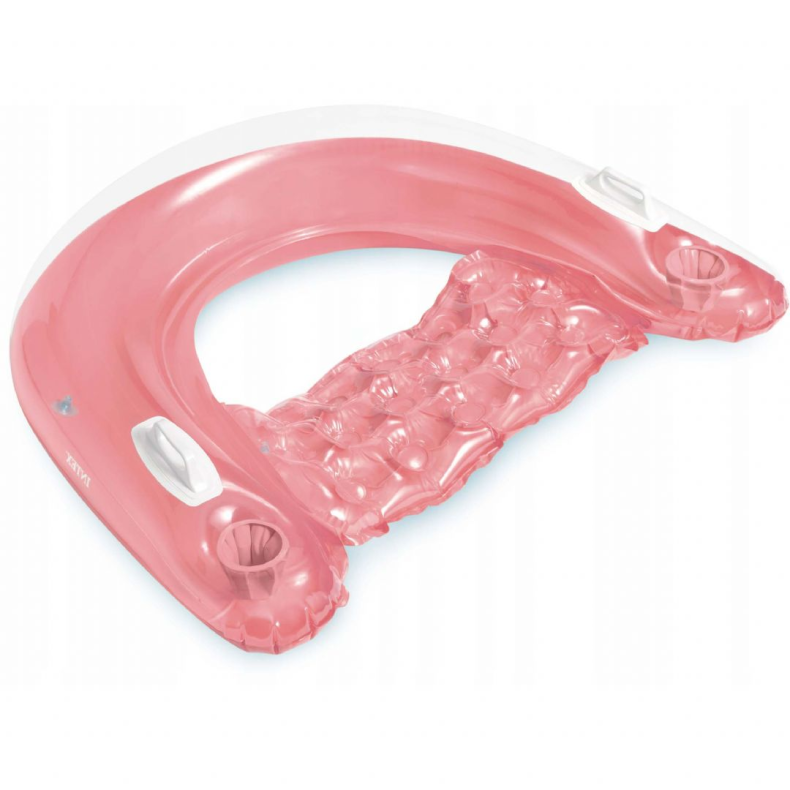 Badestol Lyserd 147x99 cm