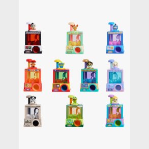 Disney Doorables Klo-maskine Whatcha Gotcha Blandet Udvalg