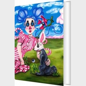 101 Kunstnere 2018 - Tom Jrgensen - Bog