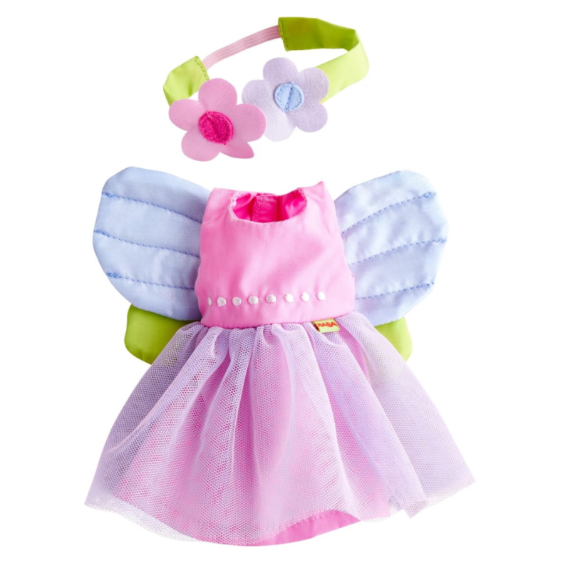 Haba | Dukketj - Eventyrkjole, 32 cm