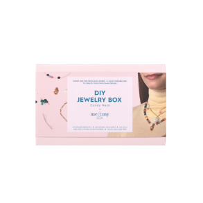 me&my BOX Candy Neck - Box No 9 - Lav Selv Smykker - Legekammeraten.dk