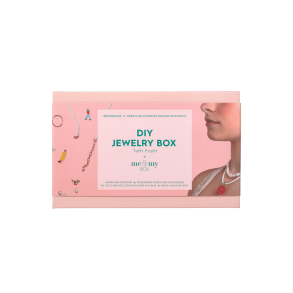 me&my BOX Tutti Frutti - Box No 12 - Lav Selv Smykker - Legekammeraten.dk