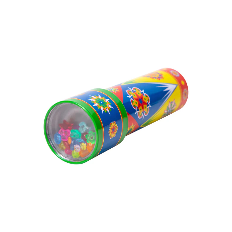 goki | Kalejdoskop - 5,3 cm / L: 18,5 cm