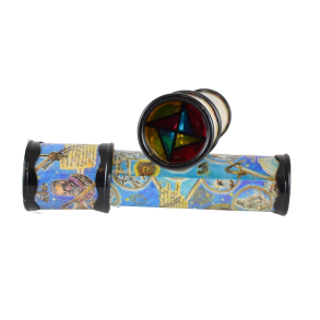 Magni | Kalejdoskop (ass. farver), 1 stk