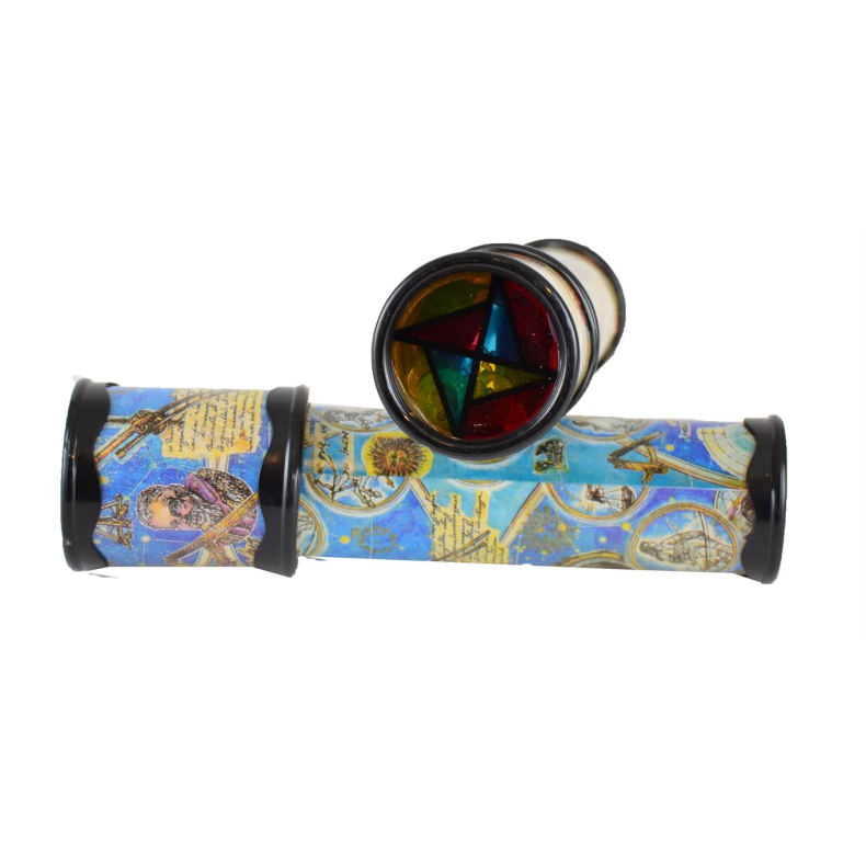 Magni | Kalejdoskop (ass. farver), 1 stk