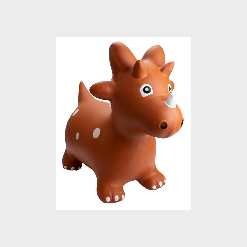 Hoppedyr - Dino