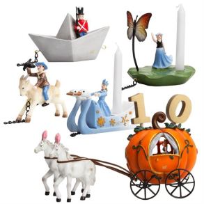 Magni | Fdselsdagstog - Eventyr (0-99 r)