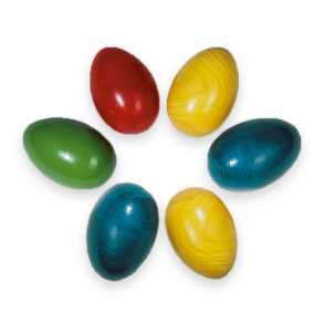 goki | Rasleg i tr (ass.), 1 stk