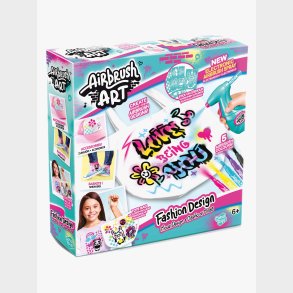 Style 4 Ever Airbrush Art Kreas�t