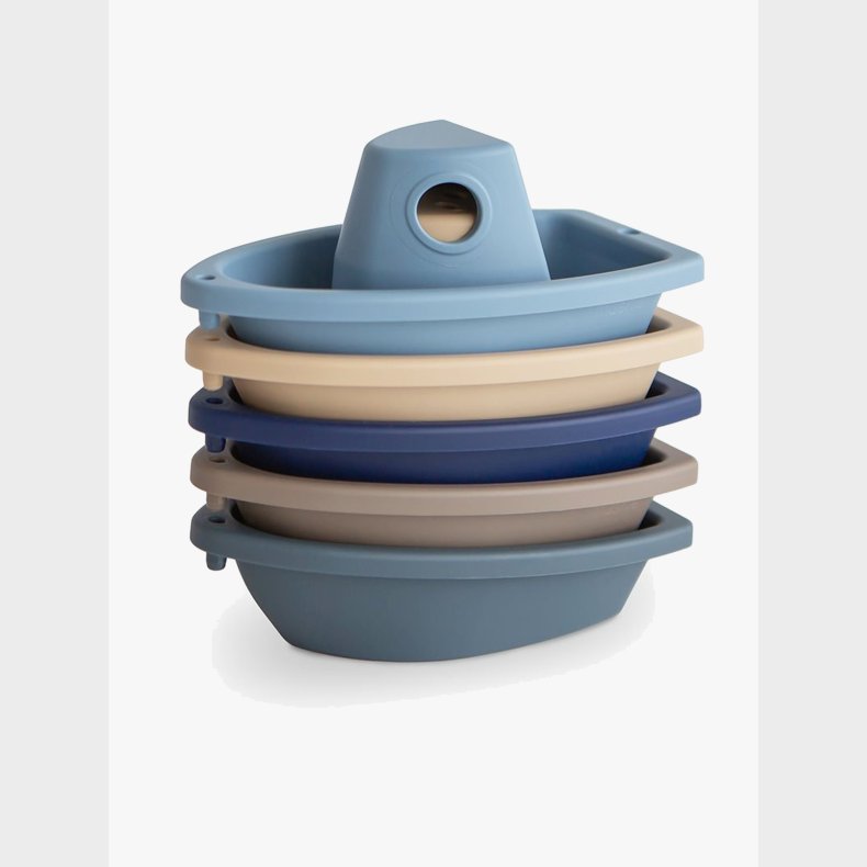 Mushie Badeleget�j B�de, Ocean