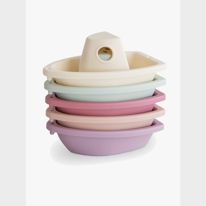 Mushie Badeleget�j B�de, Petal