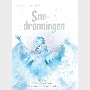 Ls selv: Snedronningen