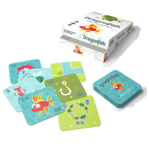 newmro | Matematikspil - Dragonfish