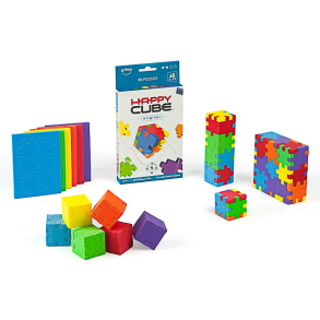 Happy Cube Original, 6-pak