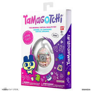 Tamagotchi Original Cafe