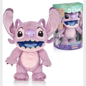 Disney Mini Bamse Angel