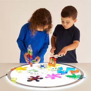 tickit | Lyspanel 60 cm