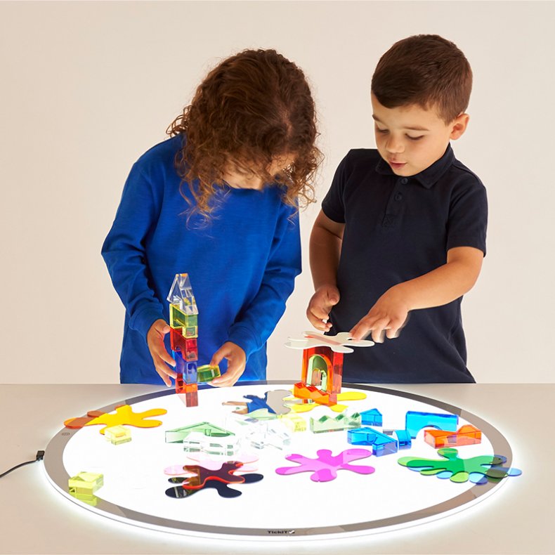 tickit | Lyspanel 60 cm